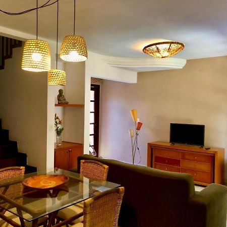 Resort Pipa Casa20 - Triplex Maravilhoso Praia de Pipa Esterno foto