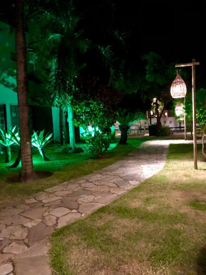Resort Pipa Casa20 - Triplex Maravilhoso Praia de Pipa Esterno foto