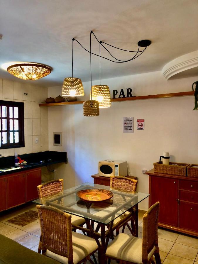 Resort Pipa Casa20 - Triplex Maravilhoso Praia de Pipa Esterno foto